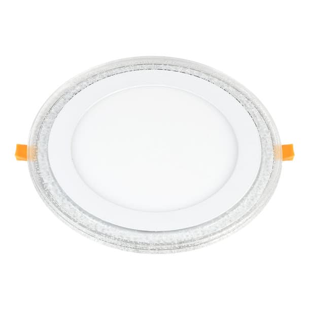 Elektrostandard DLR024 10W 4200K / Светильник встраиваемый DLR024 7+3W 4200K a038373