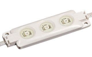 Arlight Модуль герметичный ARL-LM3528-3 Yellow (Закрытый) 011587