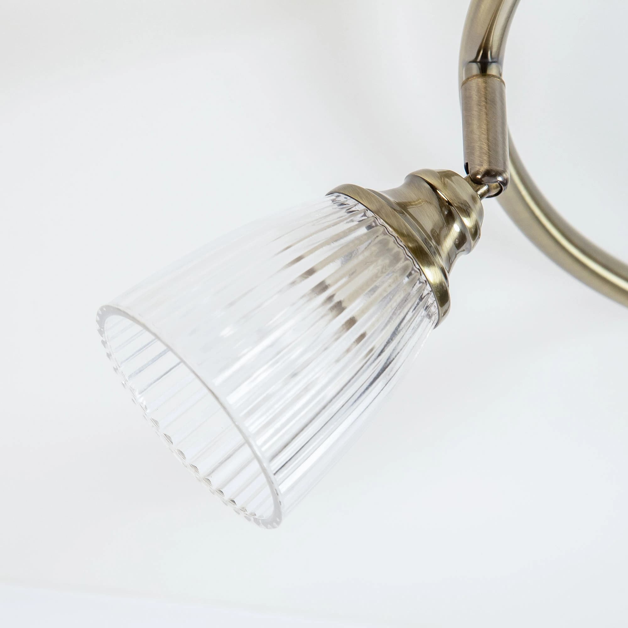 Citilux CL539551 Виндзор Светильник Наст.-Потол. — миниатюра 3