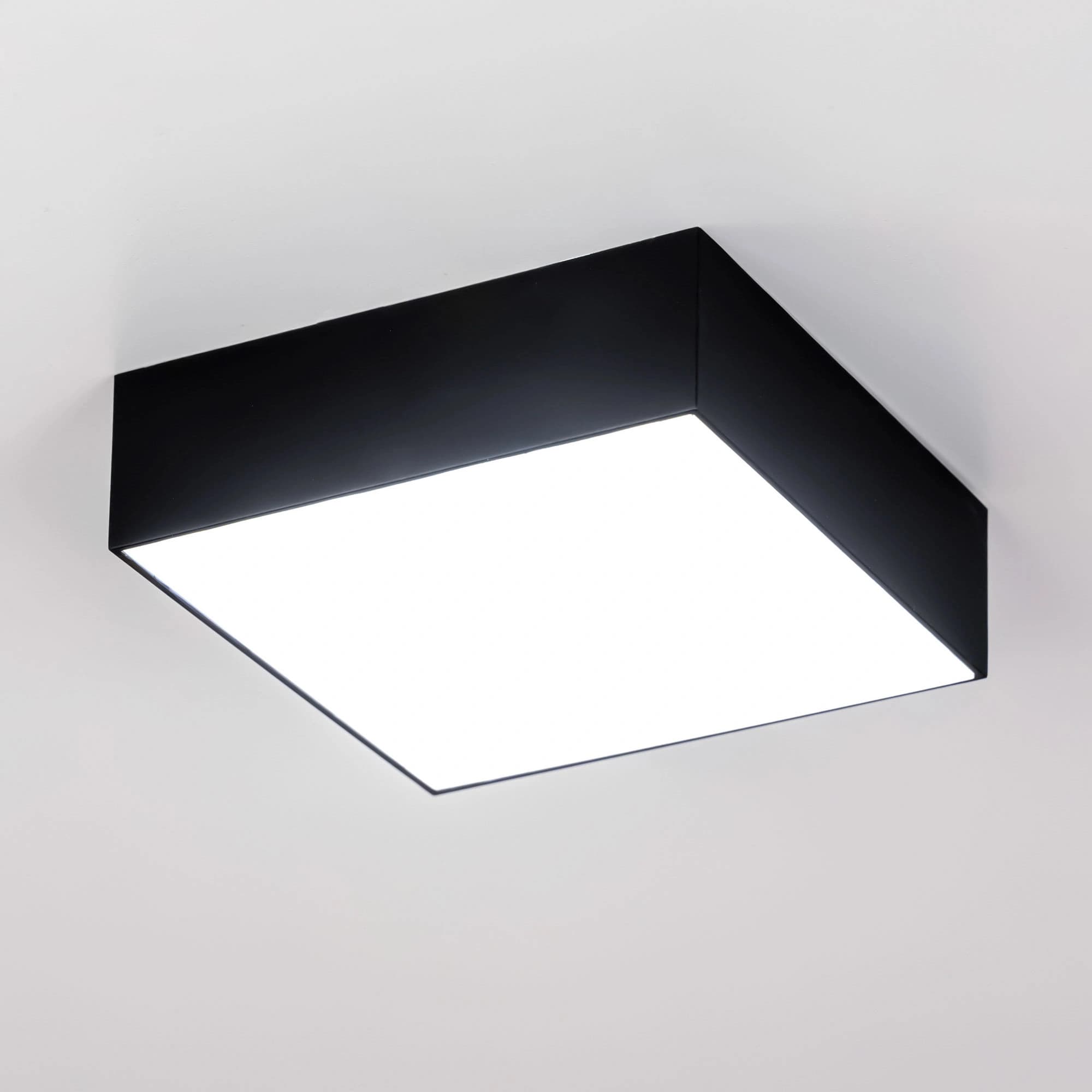 Citilux CL712X122N Тао Черный Светильник Накл. LED 12W*4000K — миниатюра 14