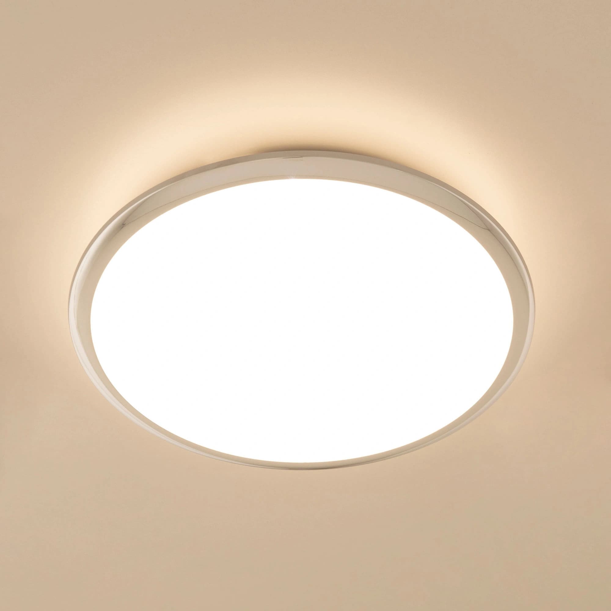 Citilux CL70330 Старлайт Хром LED Светильник — миниатюра 10
