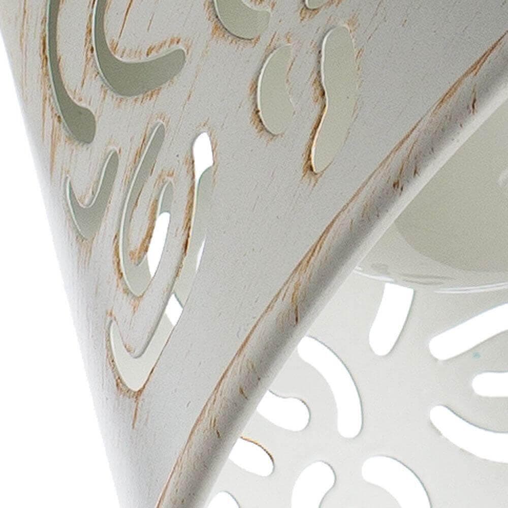 Arte Lamp Cono Белый Спот 40W E14 A5218AP-1WG — миниатюра 5