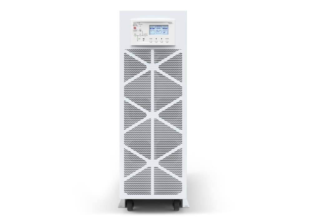 Systeme Electric ИБП Uniprom UPS 3S 30кВА ПНР 5x8