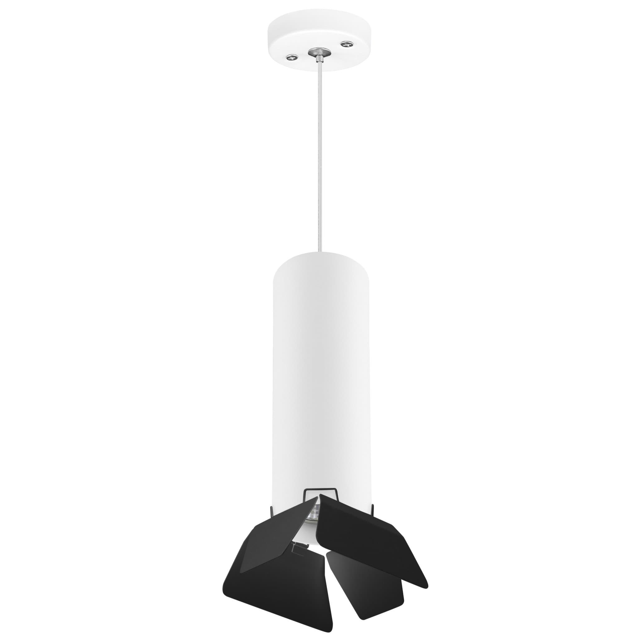 Lightstar Комплект со светильником Rullo Rullo Lightstar RP496437