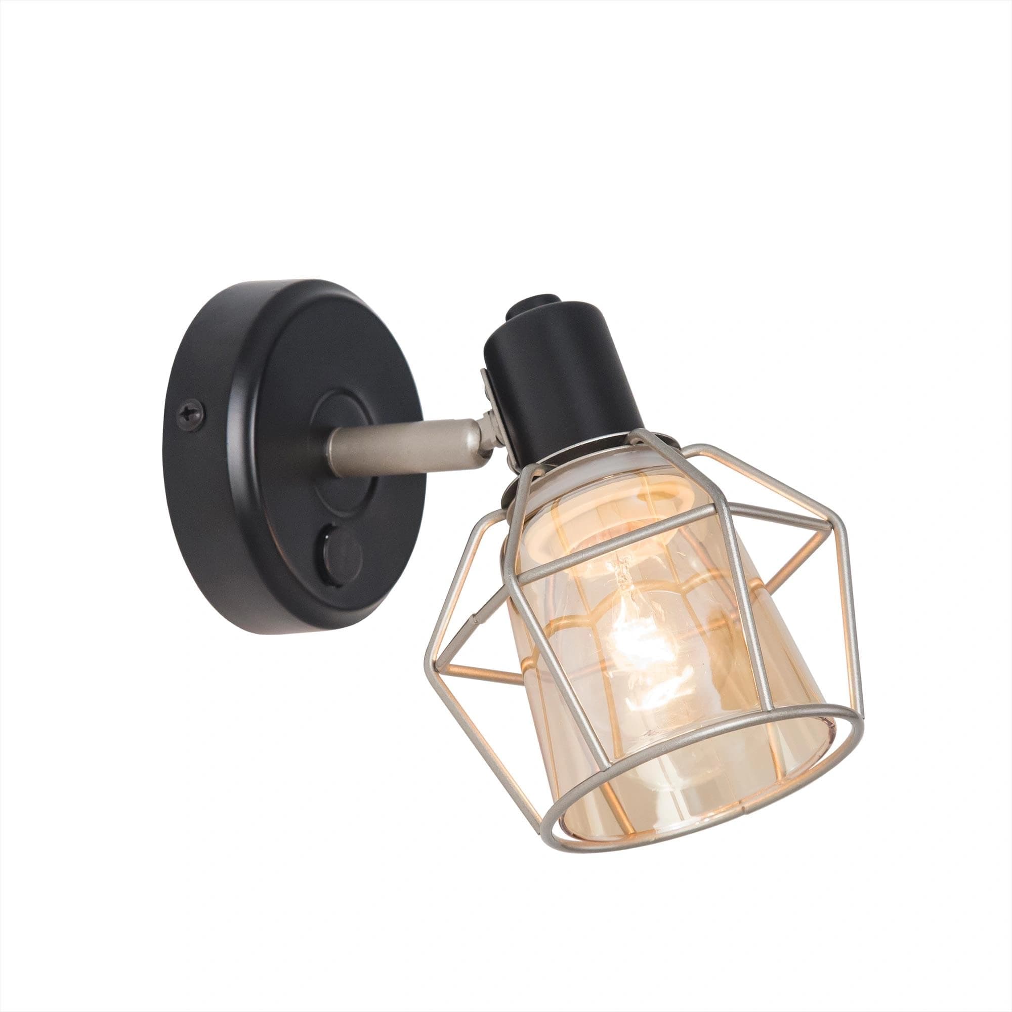 Citilux CL542511 Таверна Светильник Наст.-Потол