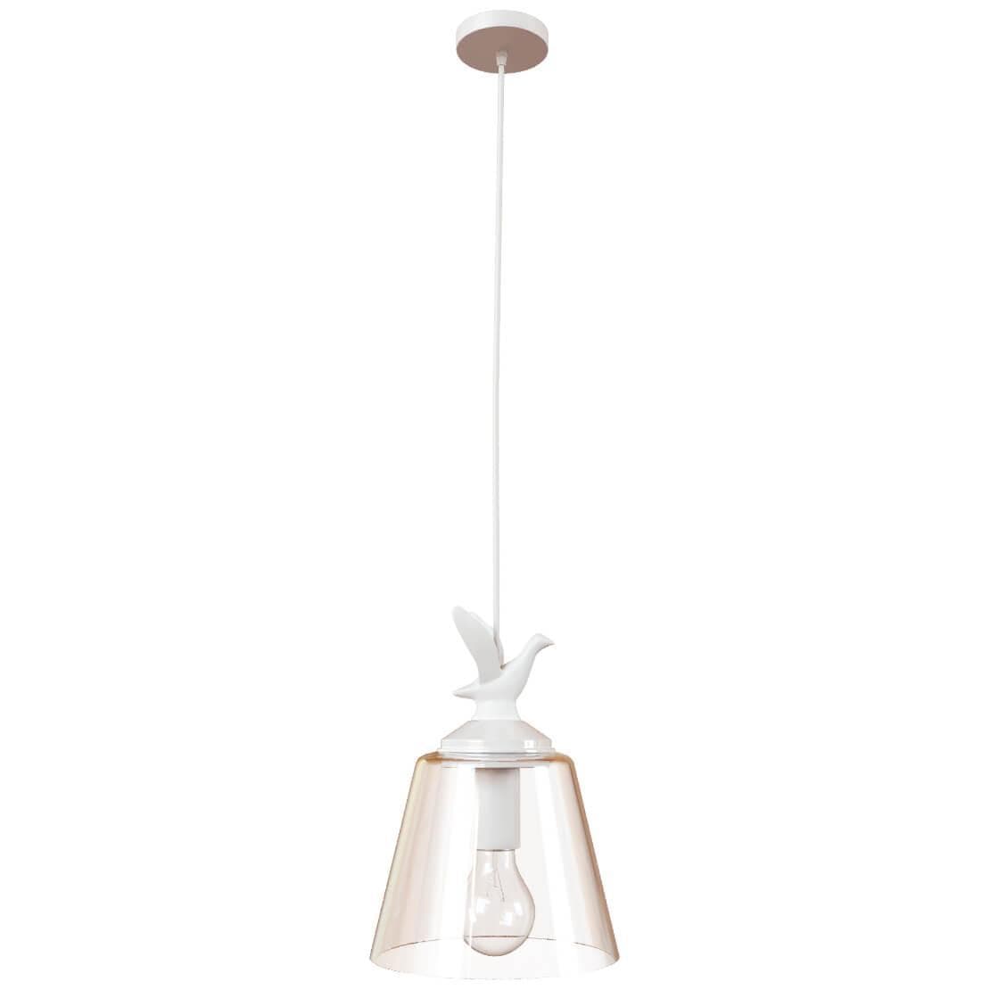 LOFT IT LOFT1807 Светильник подвесной 1xE27 max 60W LOFT1807, шт — миниатюра 1