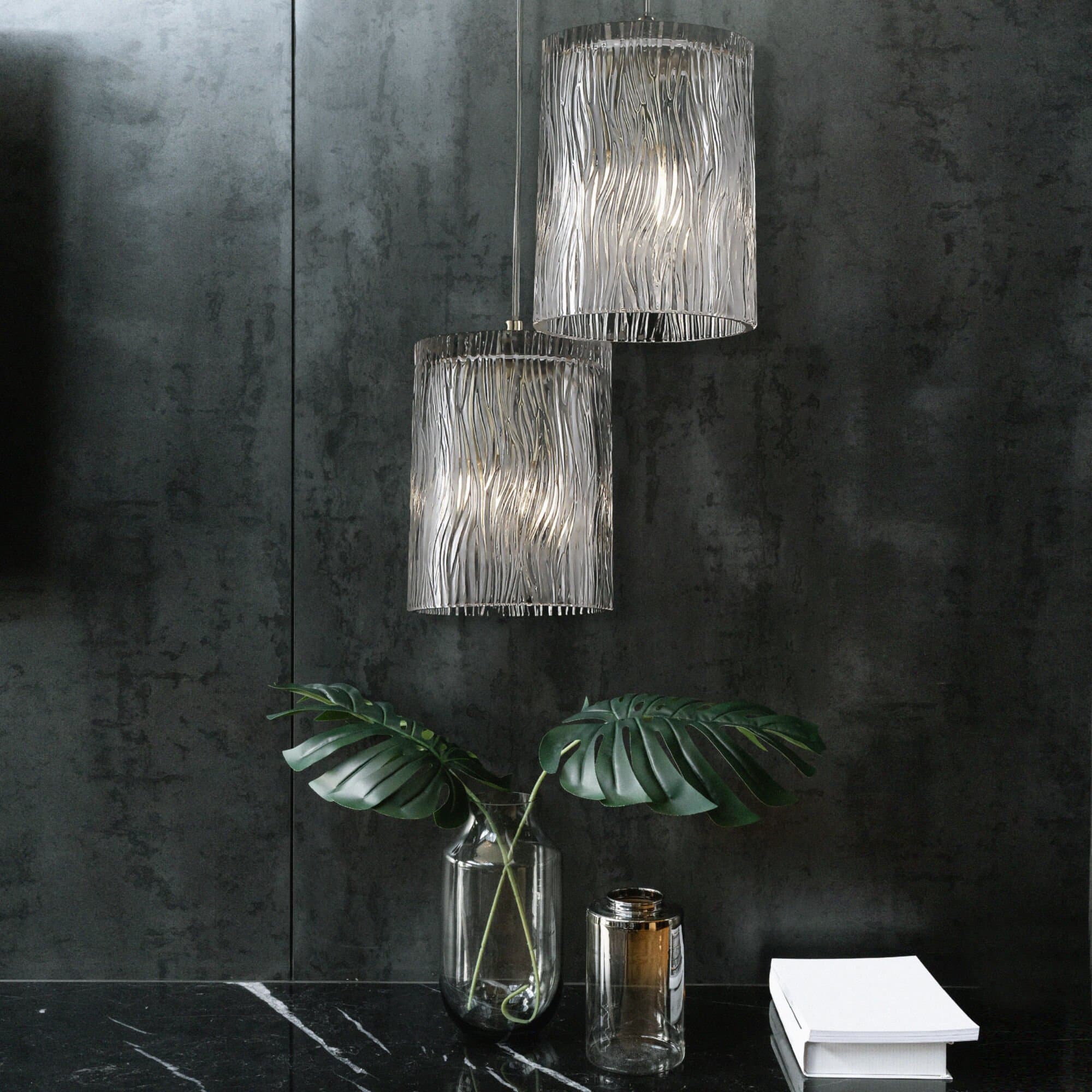 Maytoni Modern Starfall Латунь Подвесной светильник MOD042PL-04BS — миниатюра 4