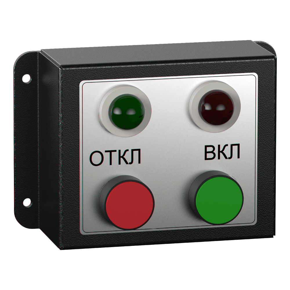 КЭАЗ Выносной пульт управления OptiMat VPU-01