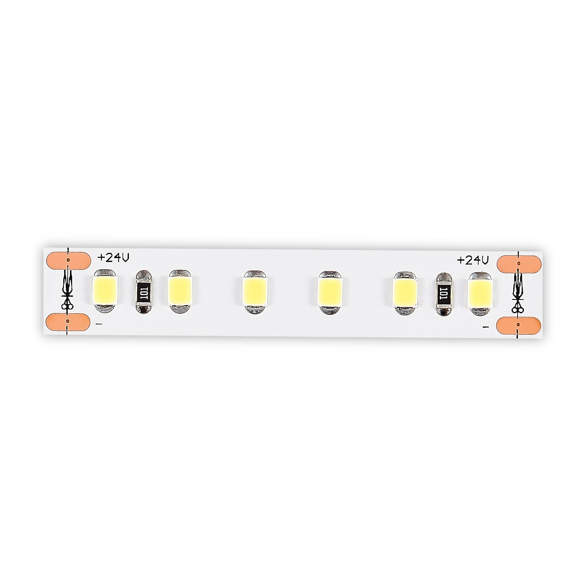 ST LUCE ST1001.314.20 Светодиодная лента - -*14,4W 3000K 1 400Lm Ra90 IP20 L1 000xW10xH2 24VV