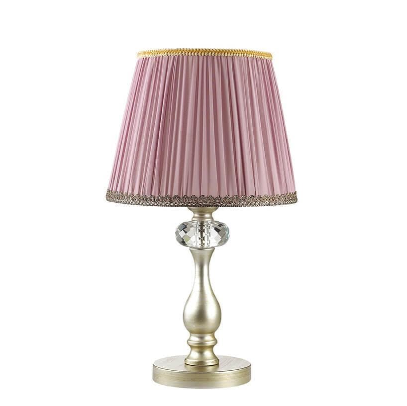 Odeon Light 3393/1T Лампа настольная Gaellori — миниатюра 1
