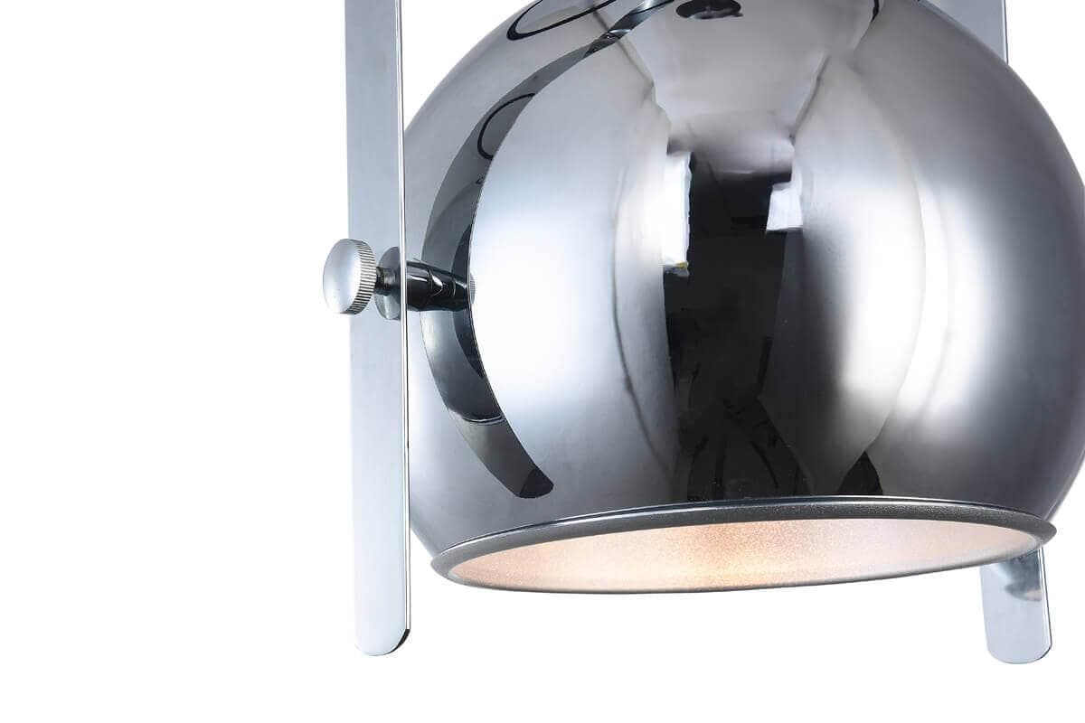 Vele Luce Aspen Подвесной светильник VL5163P01 — миниатюра 4