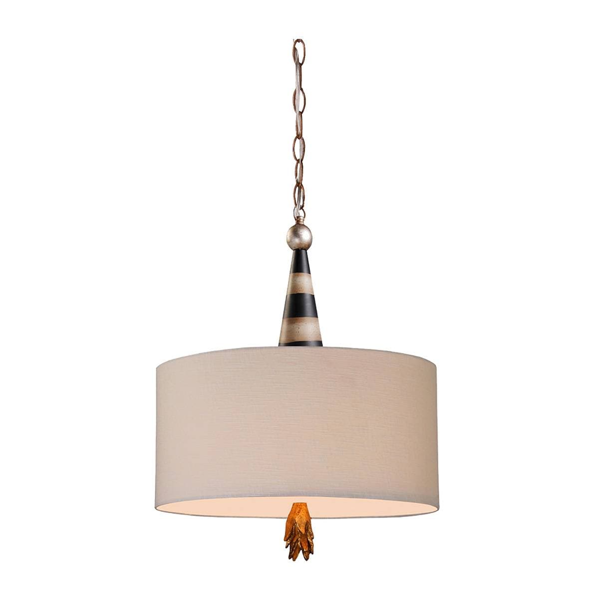Natural Concept FLAMBEAU Подвесной светильник FB-FLAMBEAU-P