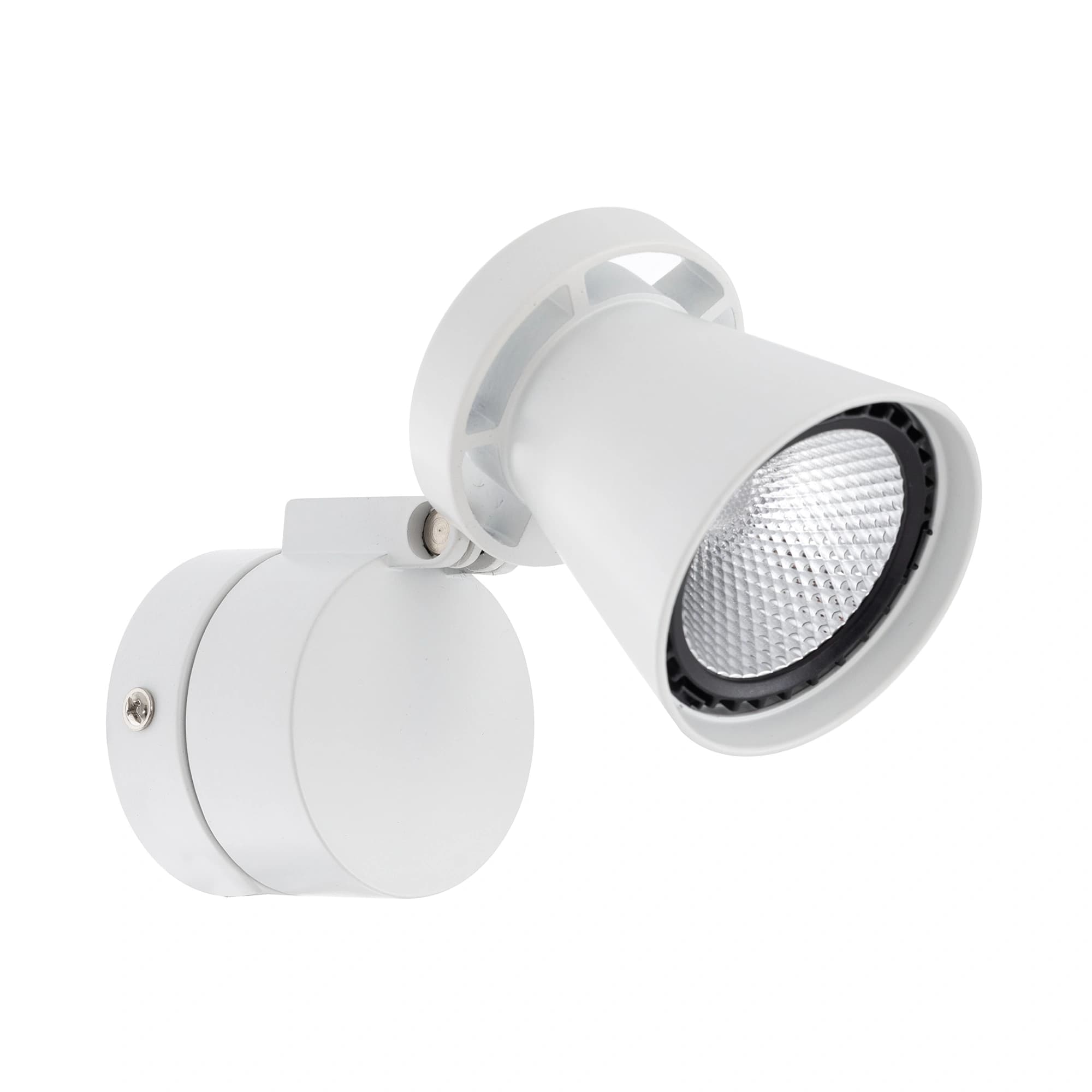 Citilux CL556510 Дубль-1 Белый Светильник Наст.-Потол. — миниатюра 3