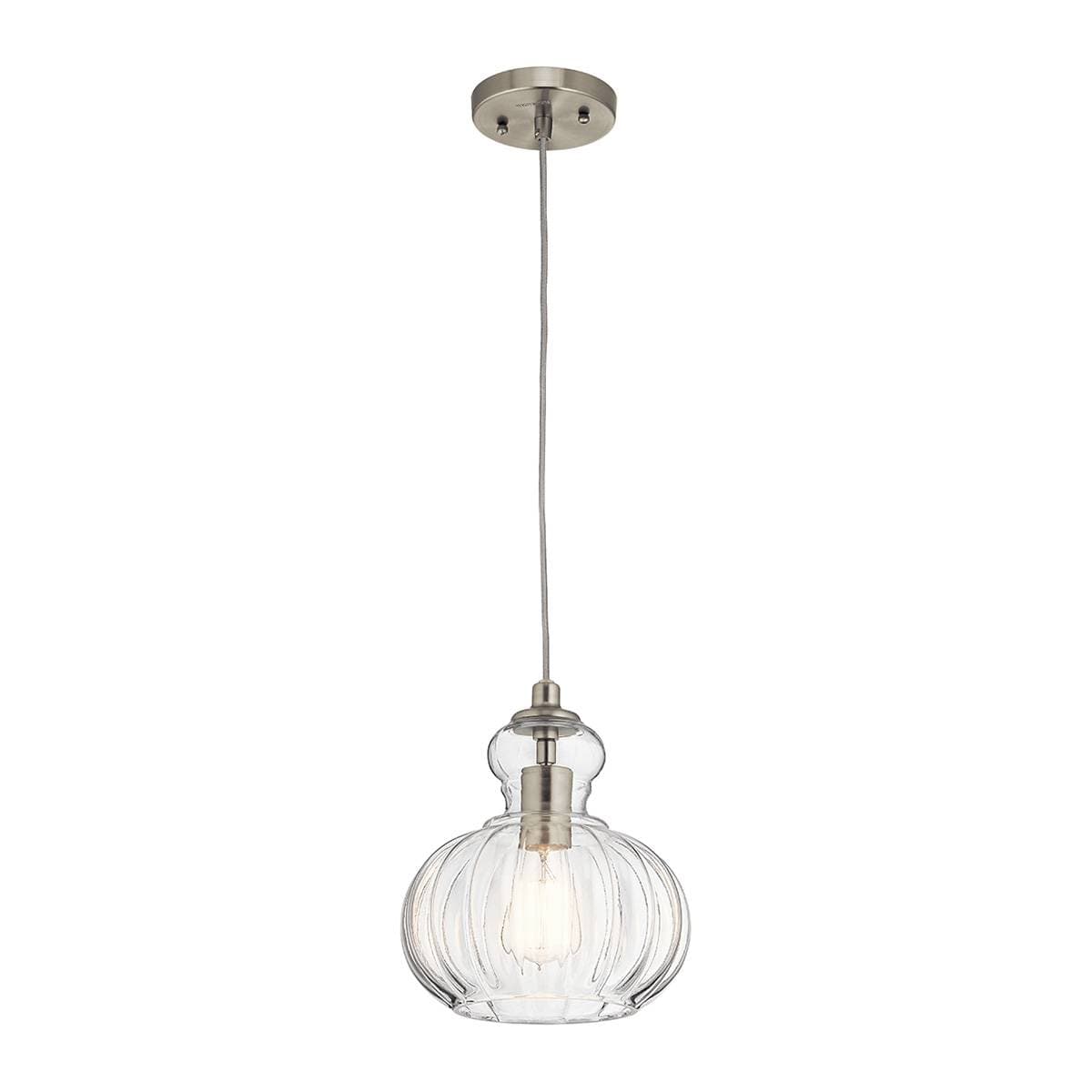 Natural Concept RIVIERA PENDANTS Подвесной светильник KL-RIVIERA-P-A