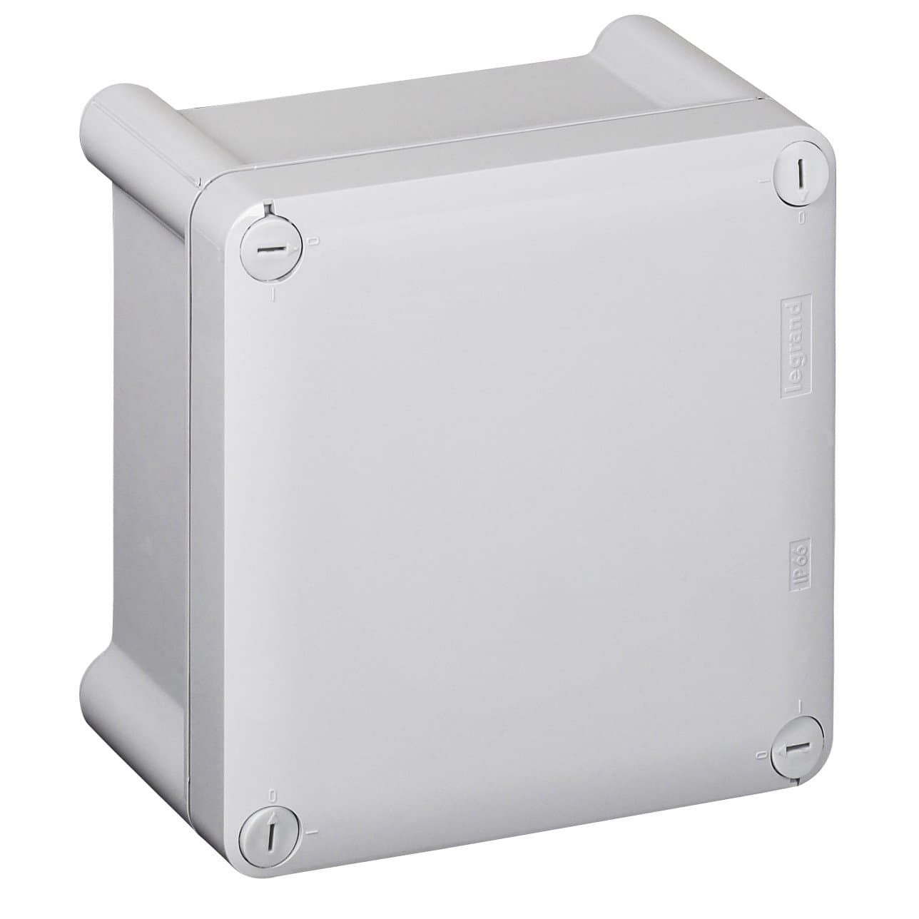 Legrand Промышленная коробка 130X130X74 IP66 035013