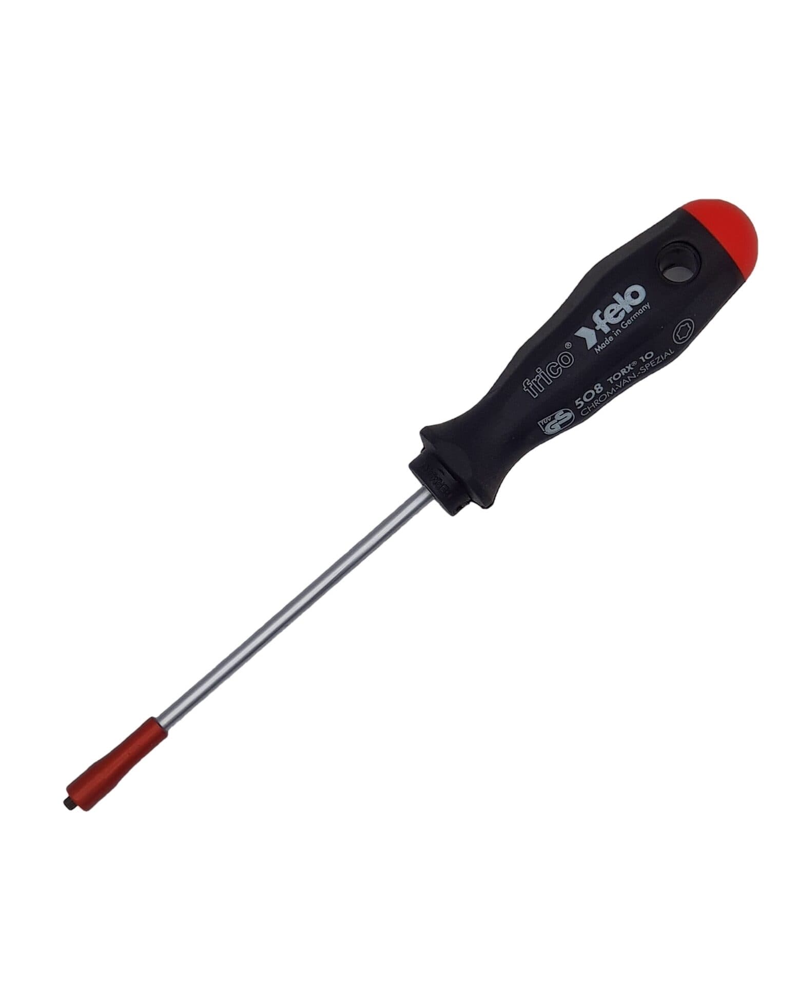 Felo Отвертка серия Frico M-TEC TX 10х100 50810330 — миниатюра 2