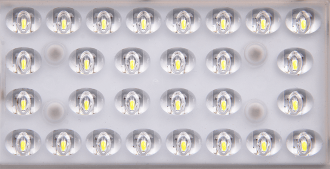Jazzway Прожектор PPI- 01 200w 5000K IP65 (new slim) 230V/50Hz/E .5005518A — миниатюра 4
