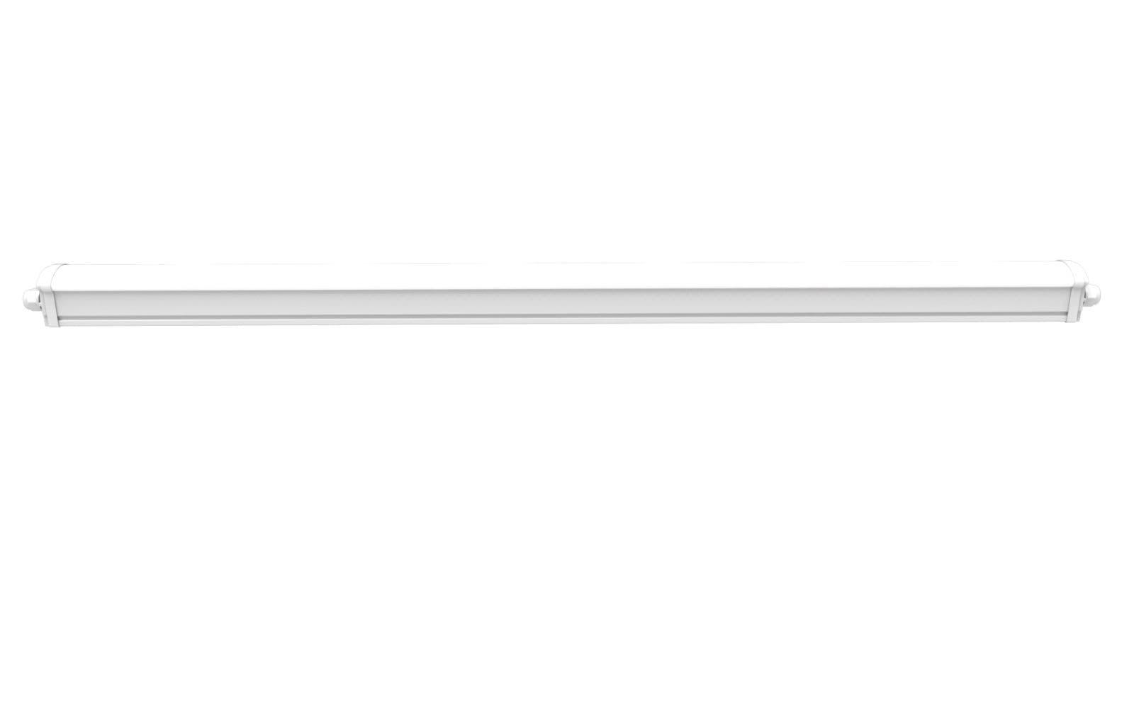 EKF Светильник светодиодный пылевлагозащищенный ДСП-2003 34Вт 4000К IP66 1200мм EKF PROxima — миниатюра 3