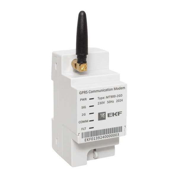 EKF Коммуникационный GPRS модем MT900-2GD