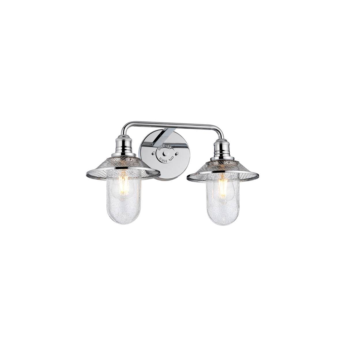 Natural Concept RIGBY BATH Бра для ванных комнат QN-RIGBY2-BATH-PC