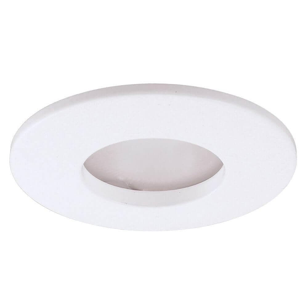 Arte Lamp Aqua Белый Светильник точечный встаиваемый 1x50W 1xGU10 A5440PL-1WH — миниатюра 3