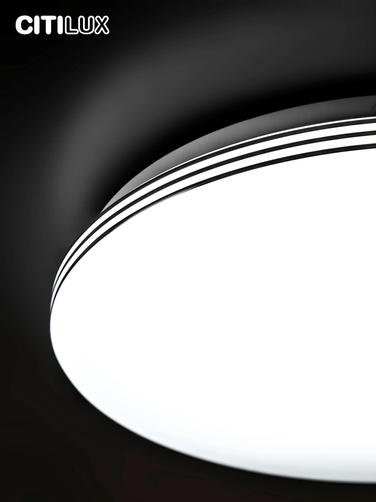 Citilux CL714900G Симпла Светильник LED с пультом — миниатюра 9