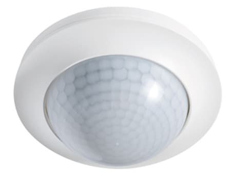 СТ Датчик присутвия PD-C360i/24 DIMplus-FM white 4911000190