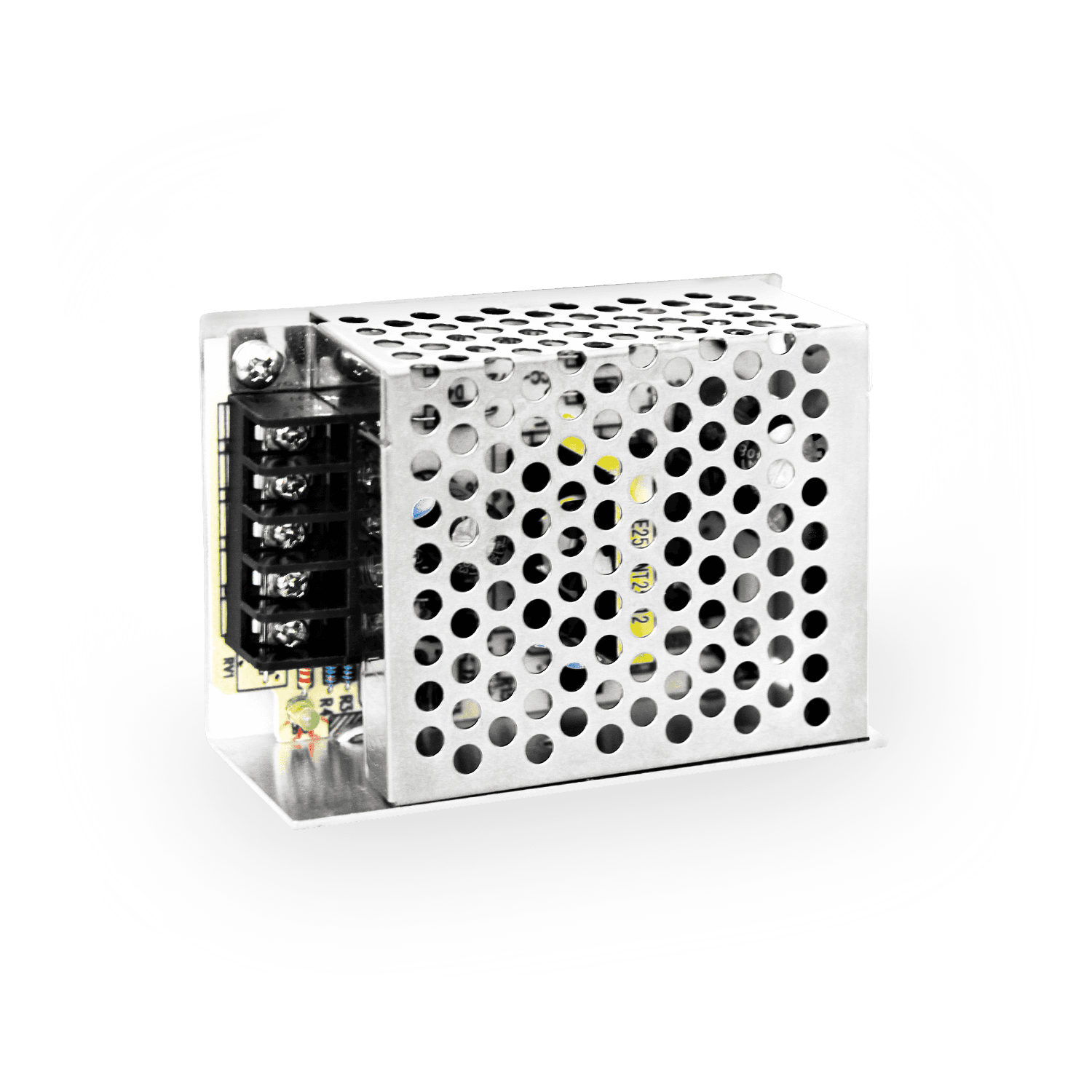 Gauss Блок питания Basic 12V 25W IP20 1/140 BT501 — миниатюра 5