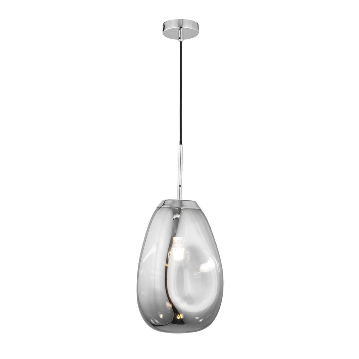 Maytoni Pendant Mabell Хром Подвесной светильник E27 60W P013PL-01CH