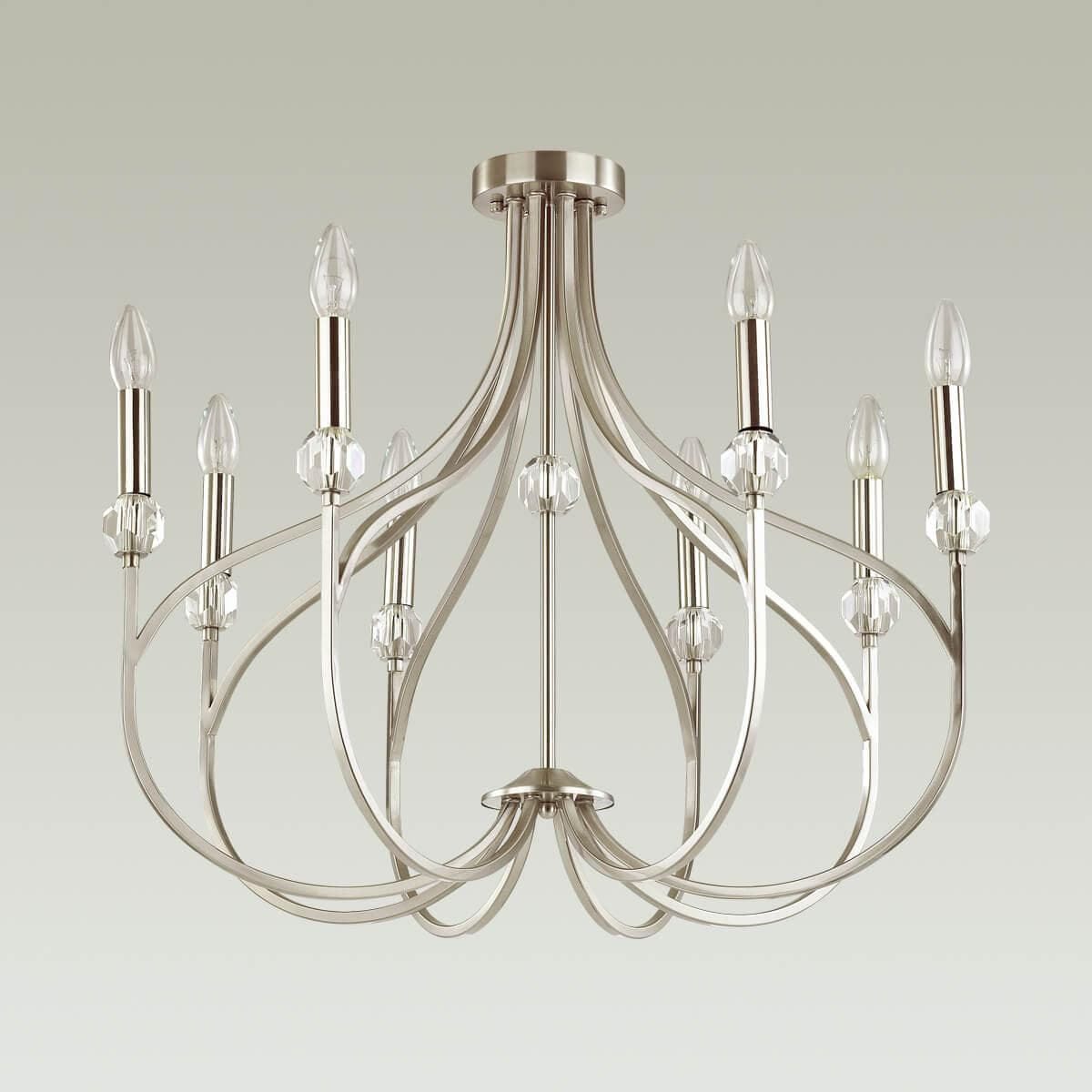 Lumion Подвесная люстра Lumion Mackenzie 4495/8C — миниатюра 3