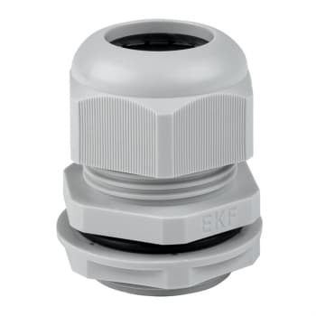 EKF PROxima Сальник PG29 IP54 (20 шт) d отв. 36 мм / d провод. 18-25 мм