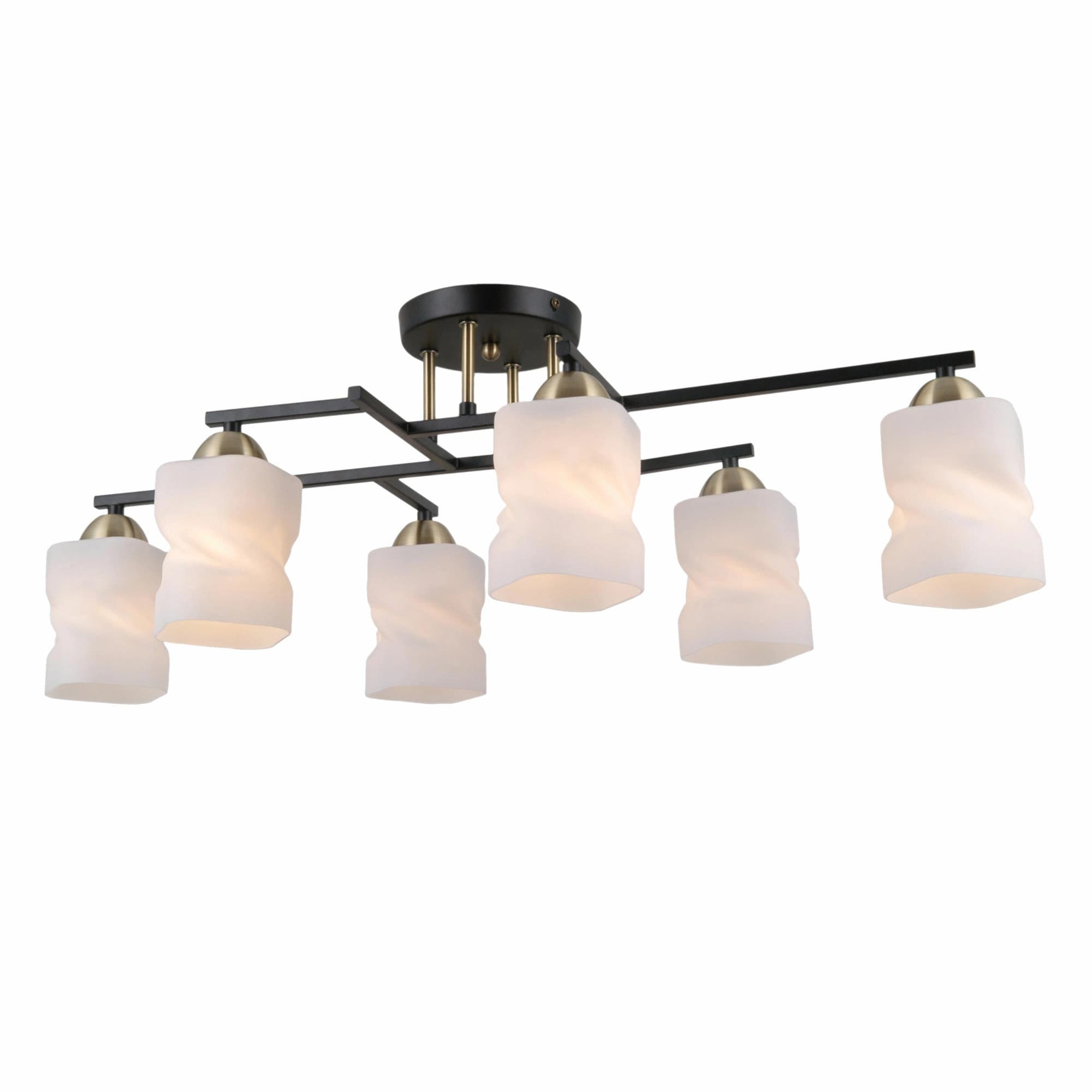 Citilux CL129265 Джером Светильник Люстра
