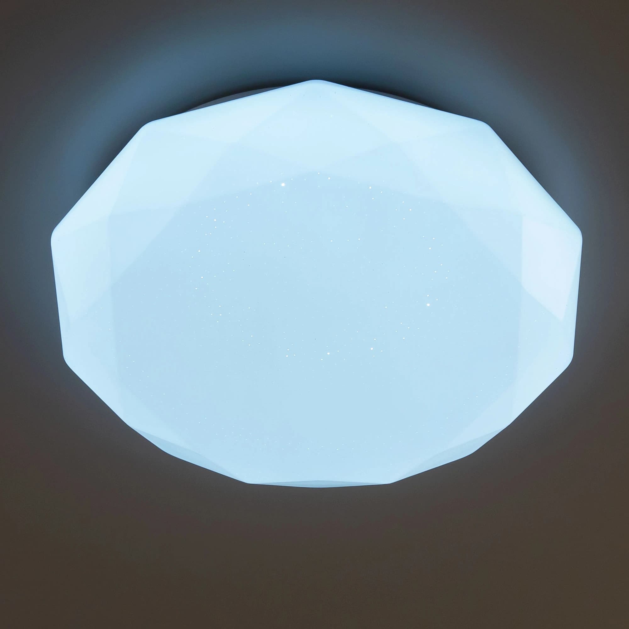 Citilux CL733330G Астрон Светильник LED с пультом — миниатюра 19