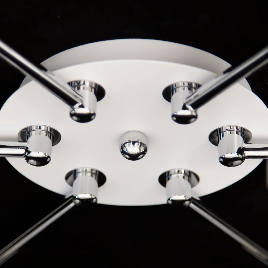 Citilux Люстра потолочная Буги CL157161 — миниатюра 8