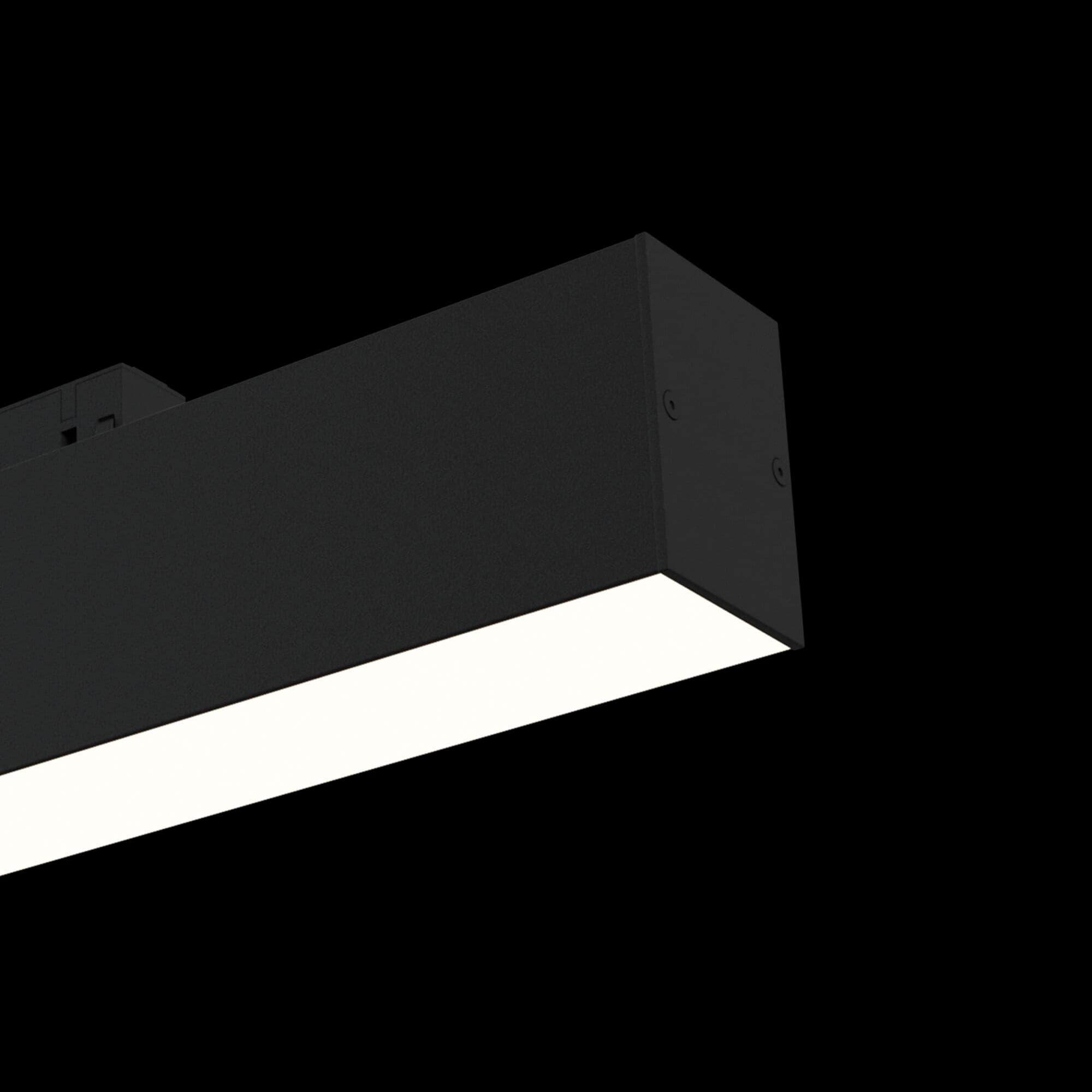 Maytoni Трековый светодиодный светильник  Track lamps TR012-2-12W3K-B — миниатюра 6