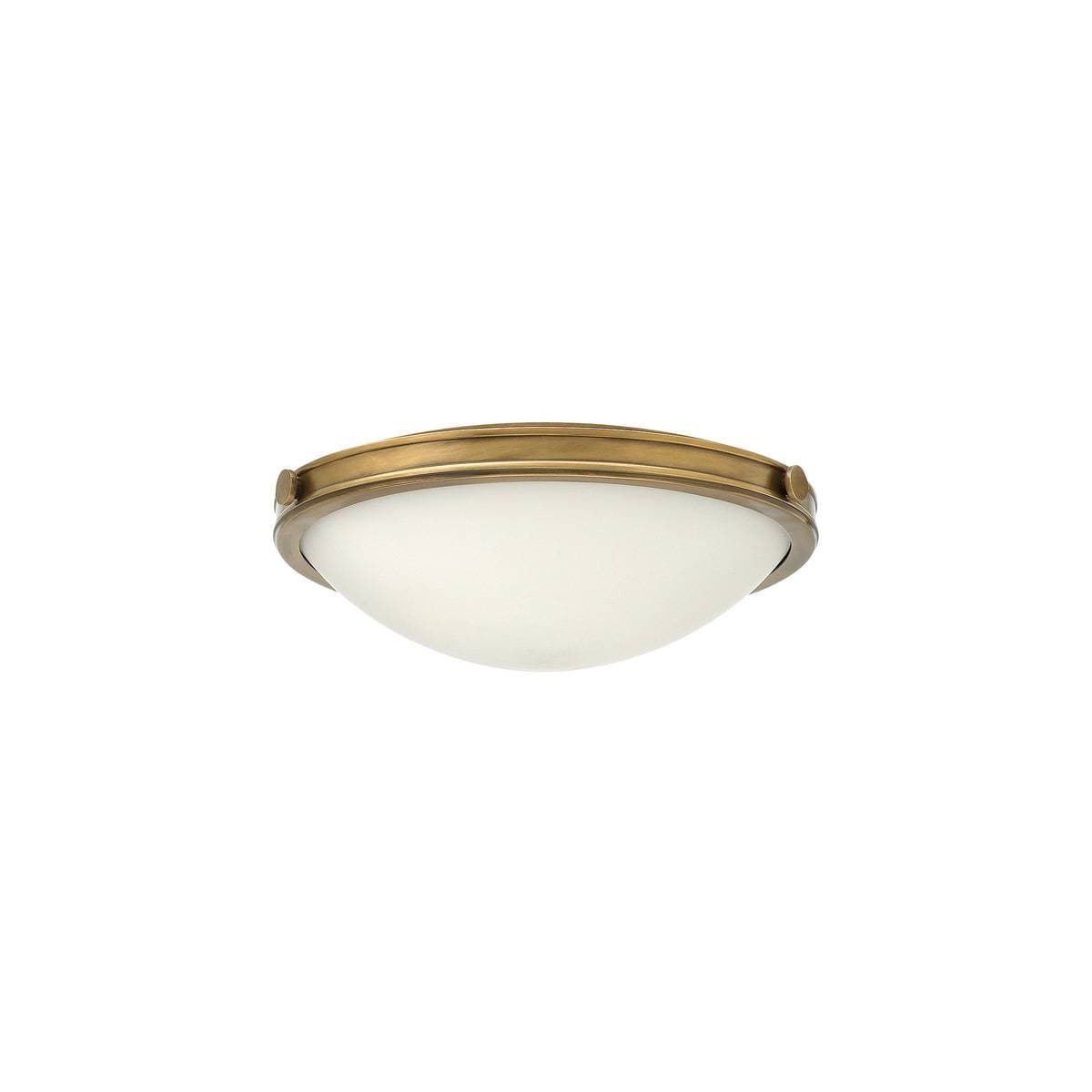 Natural Concept COLLIER Потолочный светильник HK-COLLIER-F-M