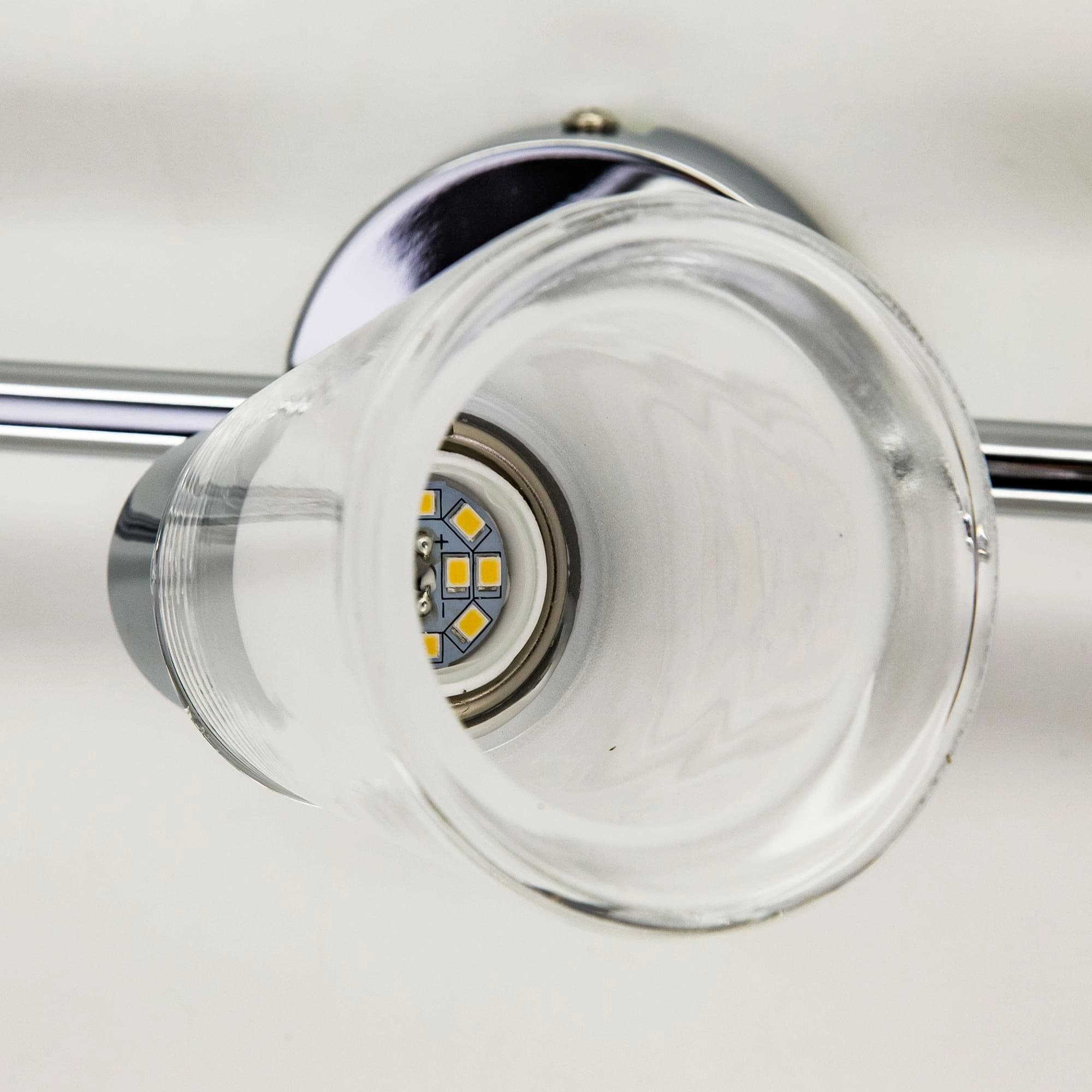 Citilux CL552531 Пойнт Светильник Наст.-Потол LED 3*4W*4000K — миниатюра 7