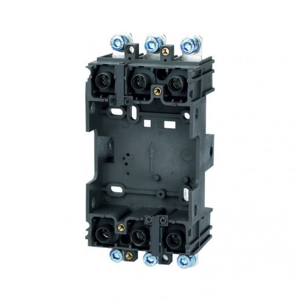 CHINT PL33 Основание втычного исполнения , NM8(S)-400/630/3P (R)