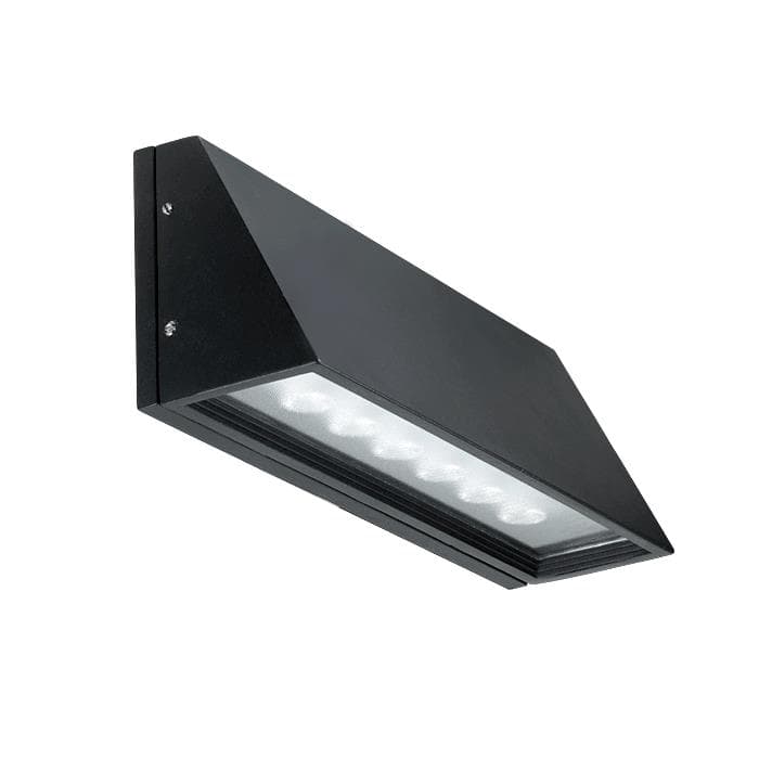 Novotech 357225 NT15 037 чёрный Настенный светильник IP54 6LED*1W 6W 220V SUBMARINE