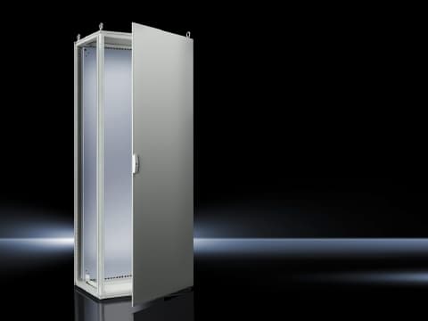 Rittal TS Шкаф распределительный 800х1800х400 8884500 — миниатюра 2
