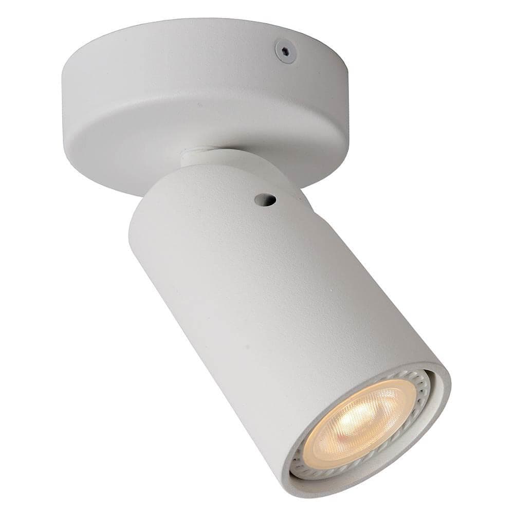 Lucide XYRUS Белый Спот 23954/06/31 — миниатюра 3
