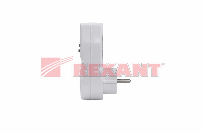 Розетка с электронным таймером RX - 31А Rexant 11-6010 — миниатюра 2