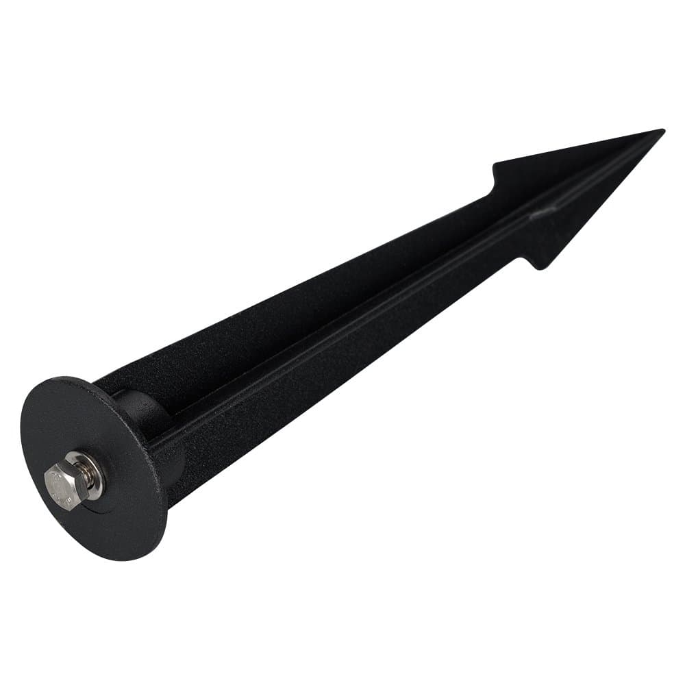 Arlight Основание для светильника ALT-SPIKE-210 (BK) (Металл) 024889 — миниатюра 3