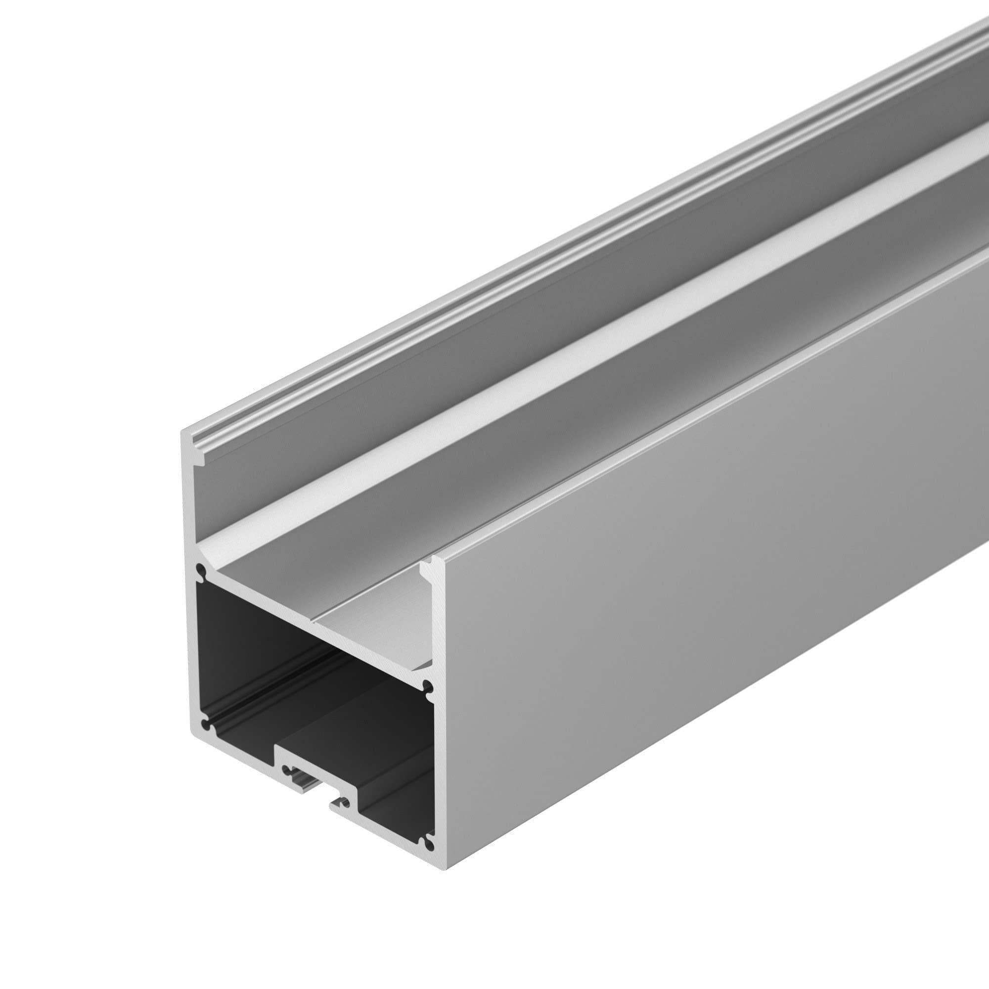 Arlight Профиль SL-LINE-5050-3000 ANOD ( Алюминий) 036202 — миниатюра 2