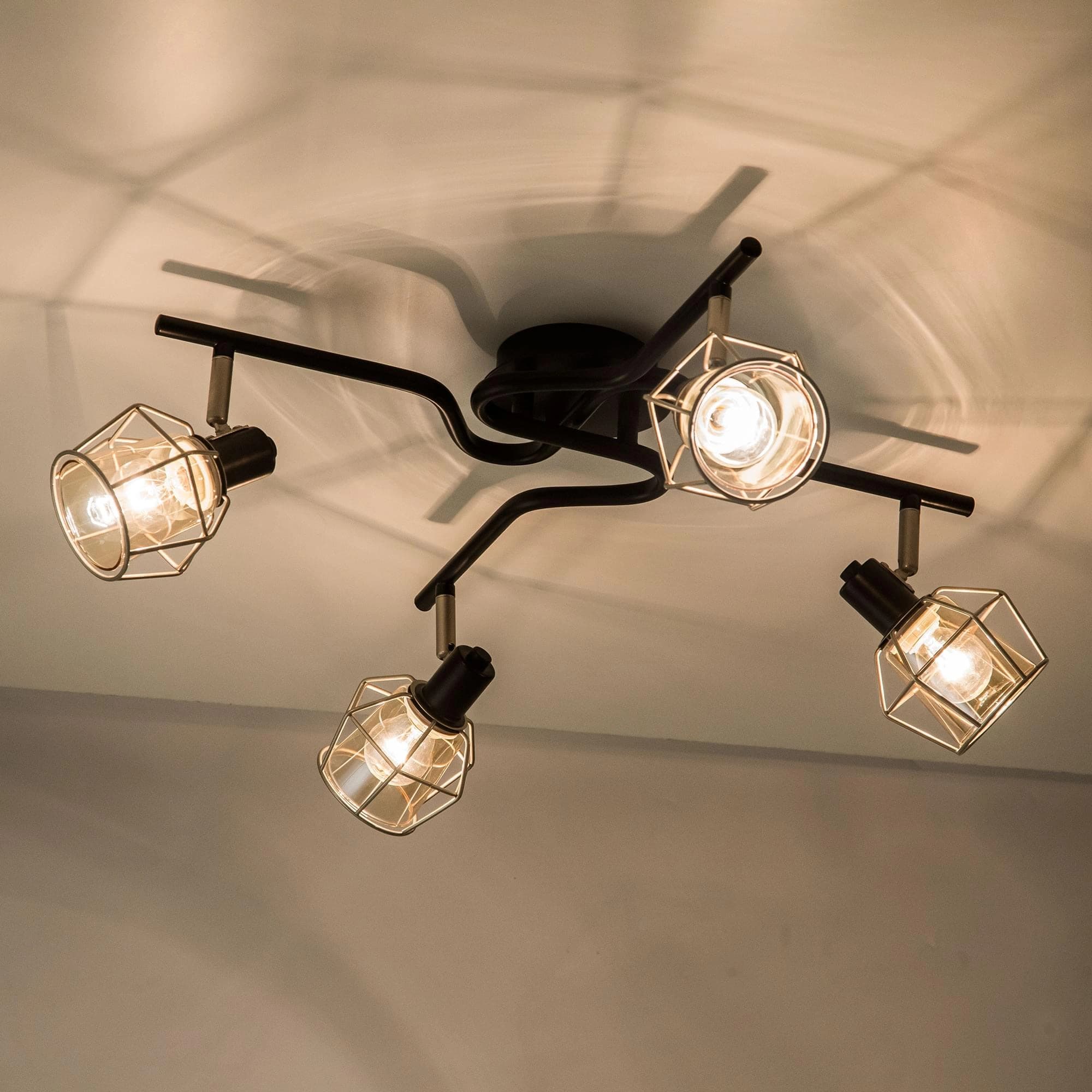 Citilux CL542541 Таверна Светильник Наст.-Потол — миниатюра 4