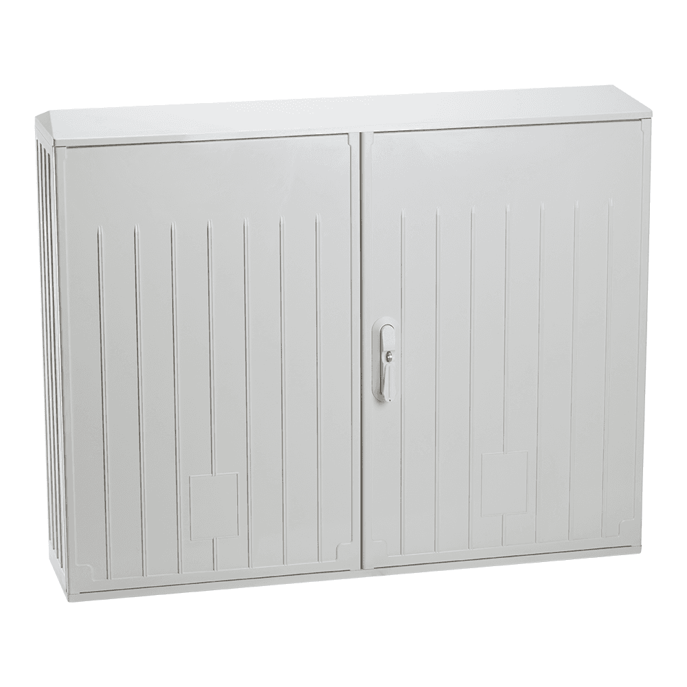 КЭАЗ Корпус из полиэстера OptiBox G-476-RS211-A-1-IP54 139331