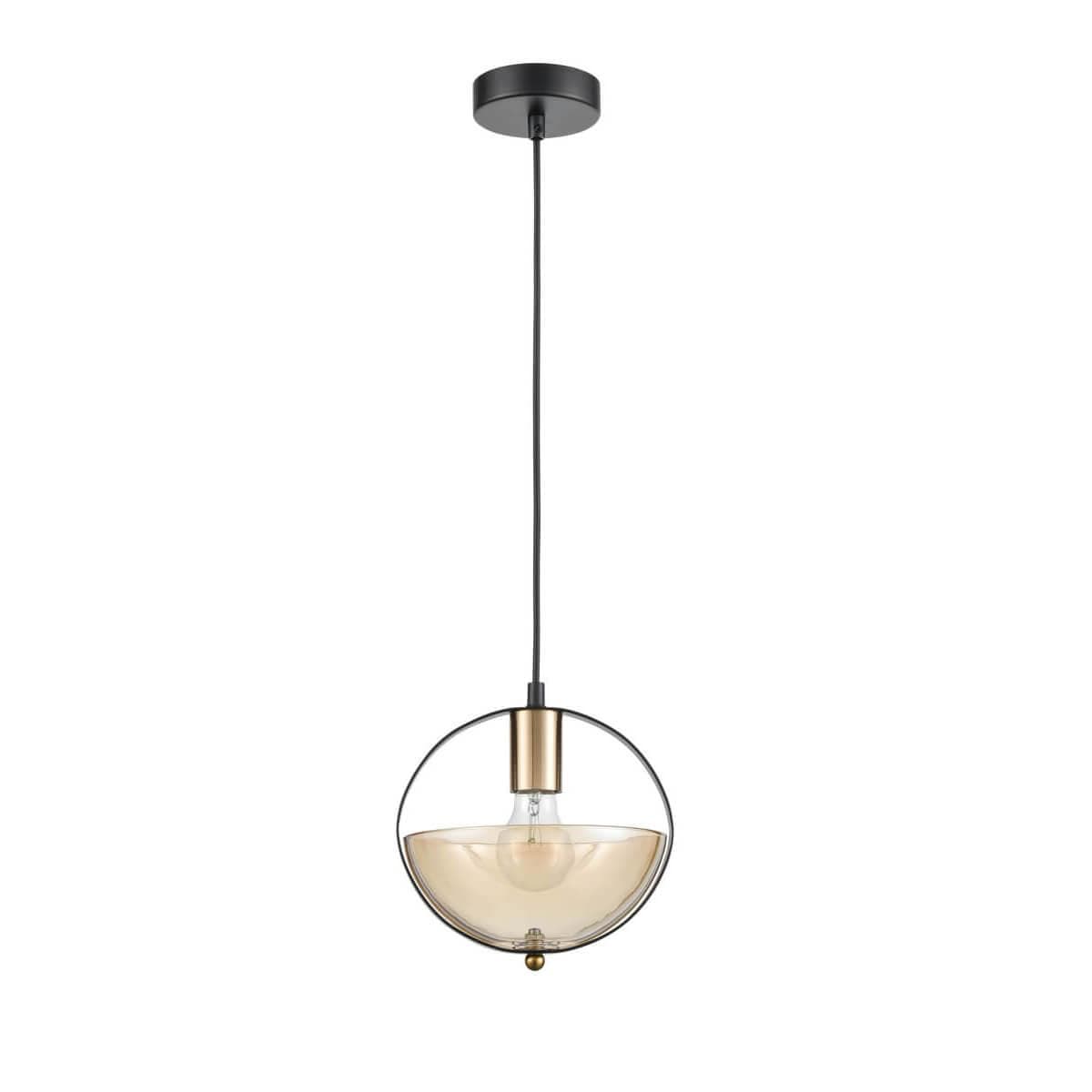 Vele Luce Broadway Подвесной светильник VL5362P21 — миниатюра 2