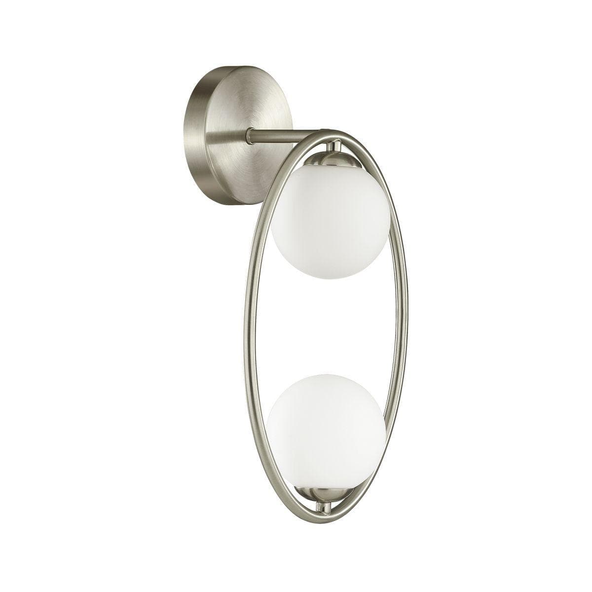 Odeon Light Бра  Slota 4807/2W — миниатюра 1