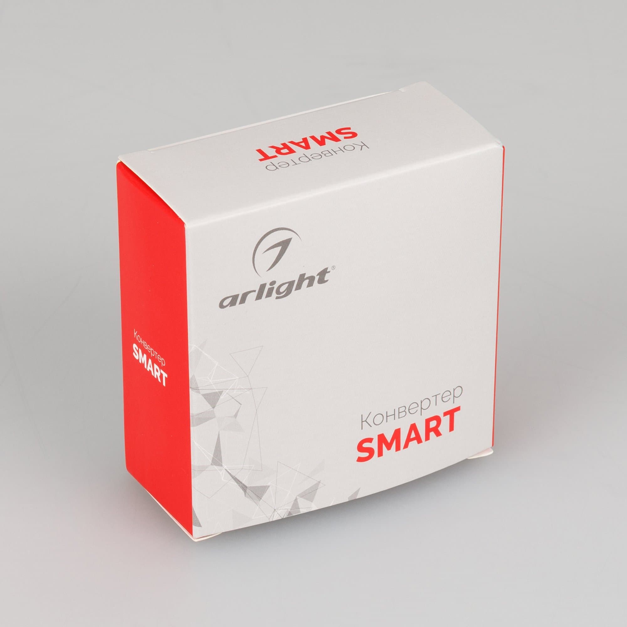 Arlight Конвертер SMART-K58-WiFi White (5-24V, 2.4G) (IP20 Пластик, 5 лет) 029895 — миниатюра 5