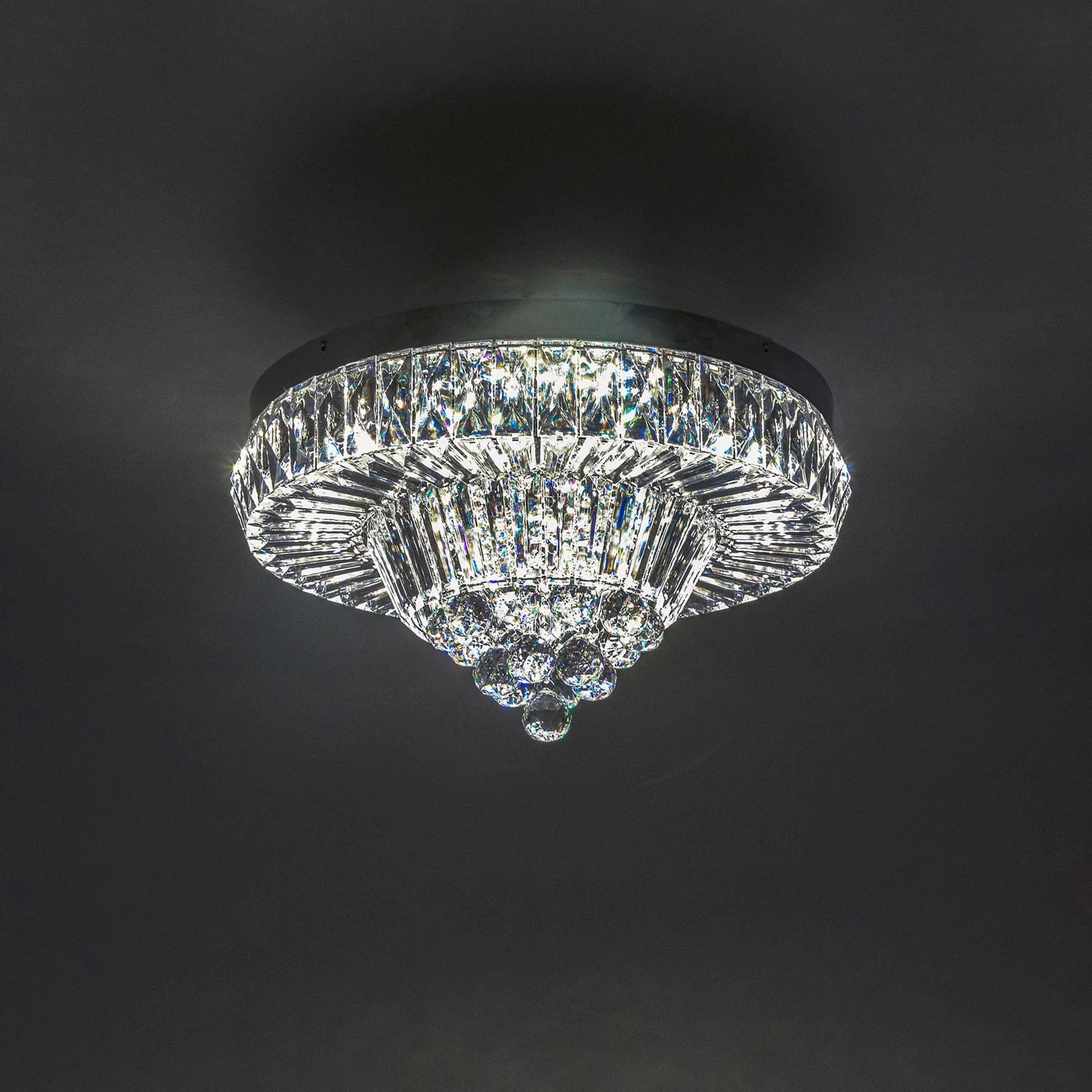 Citilux CL320121 Спектра LED Светильник  Люстра — миниатюра 4